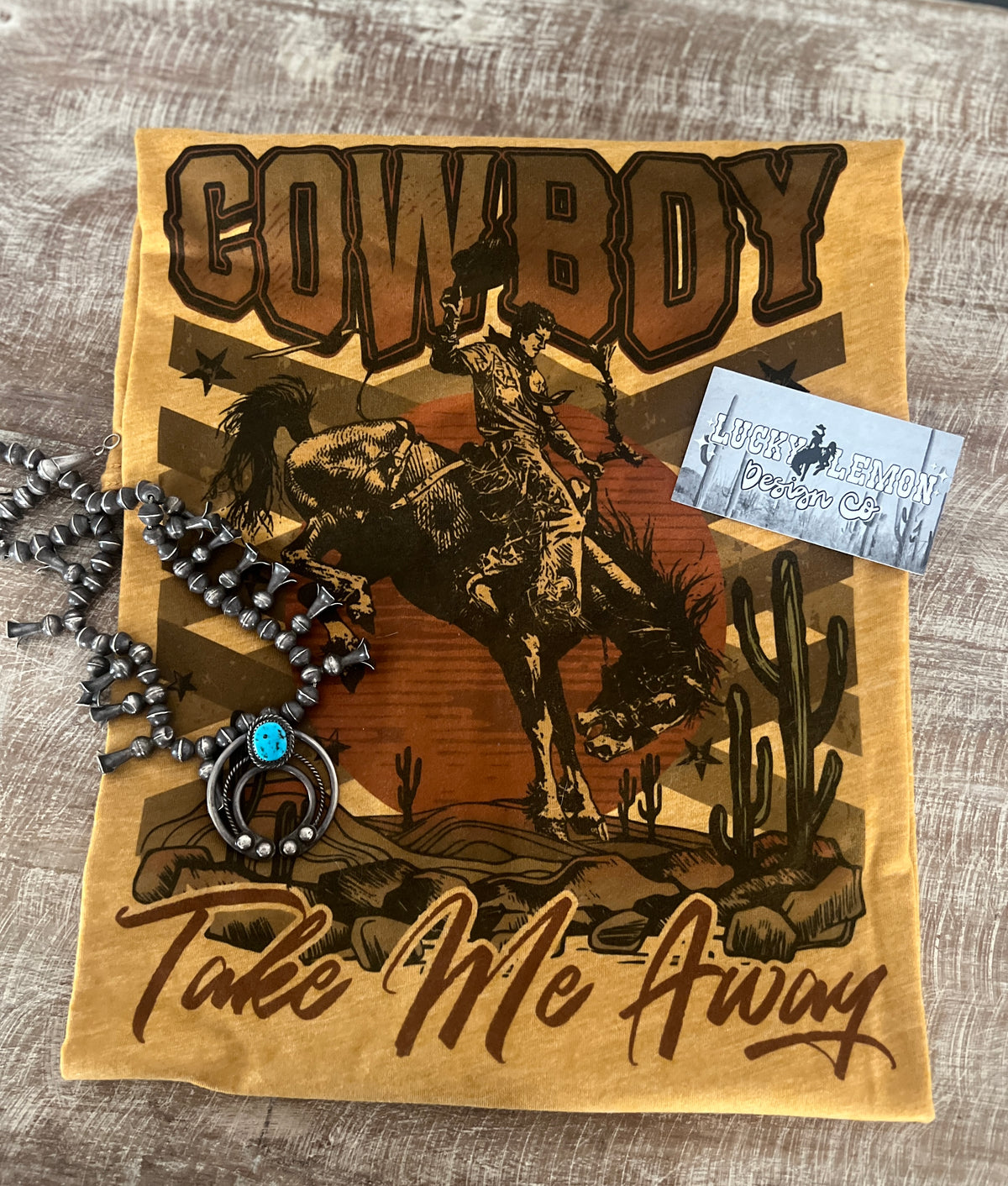 Take me away Tshirt