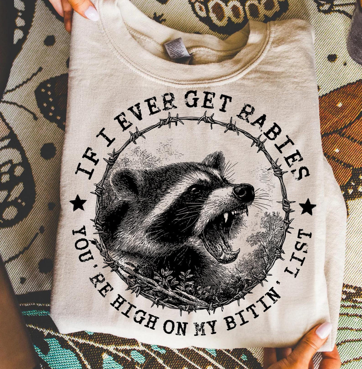 Bitin Tshirt