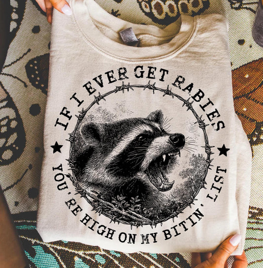 Bitin Tshirt