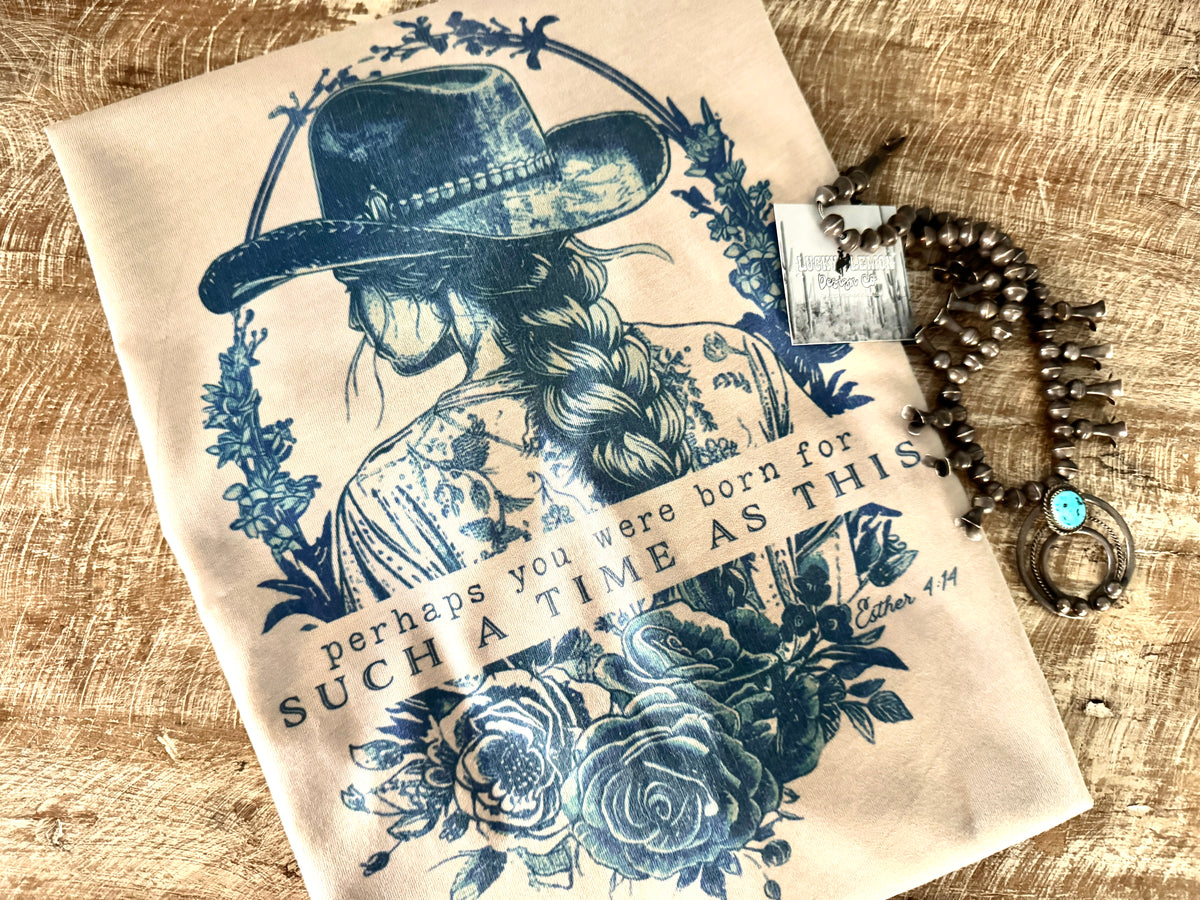 Esther Tshirt