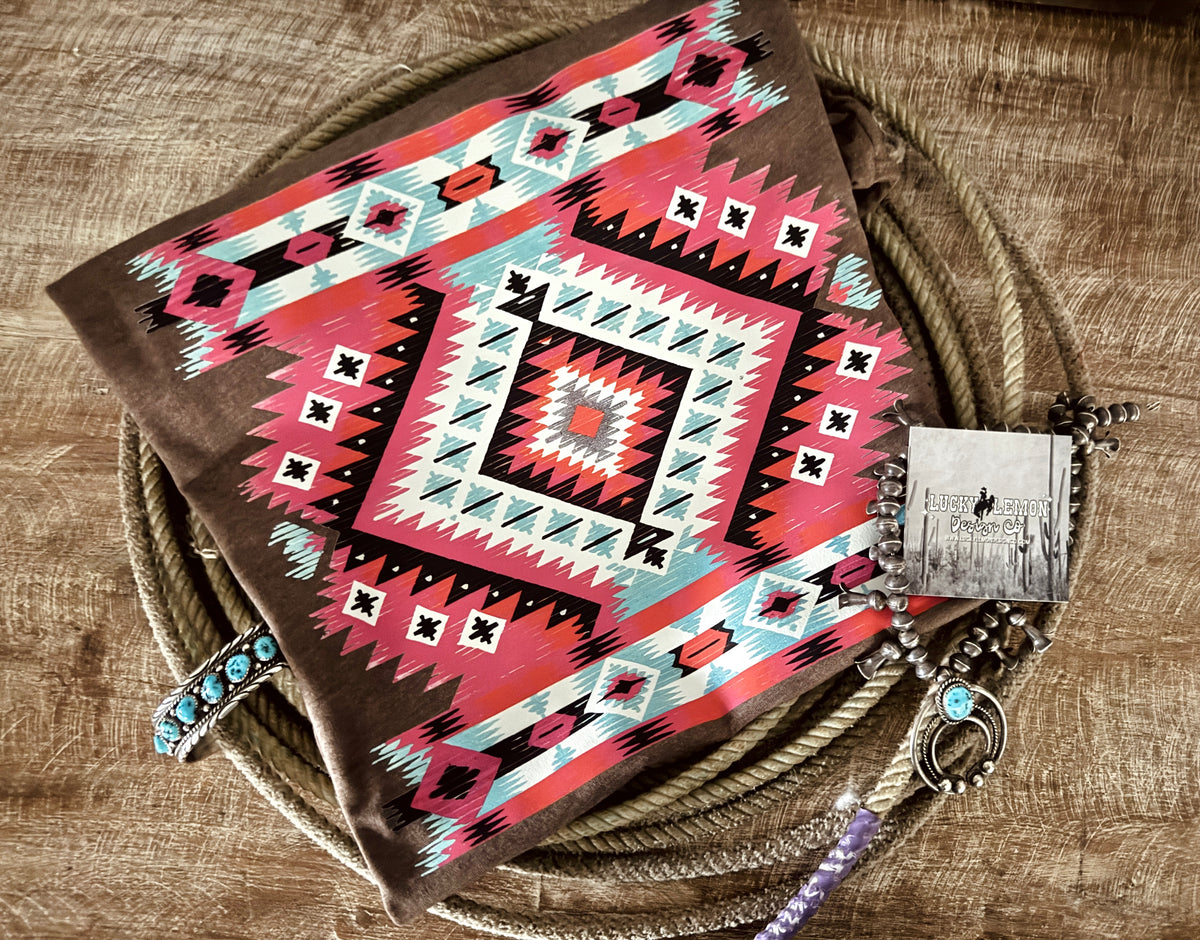 Aztec Tshirt