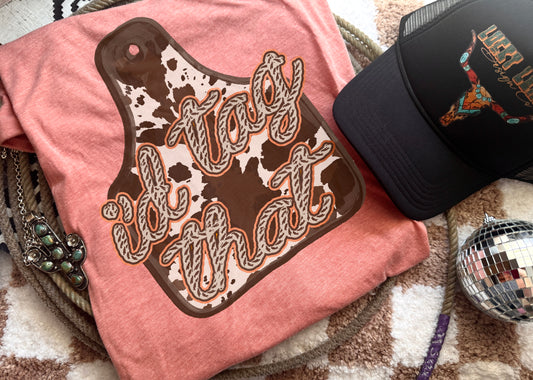 I’d tag that tshirt