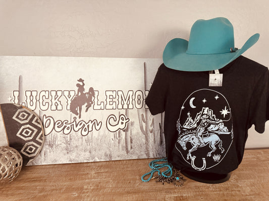 Midnight Cowboy Tshirt