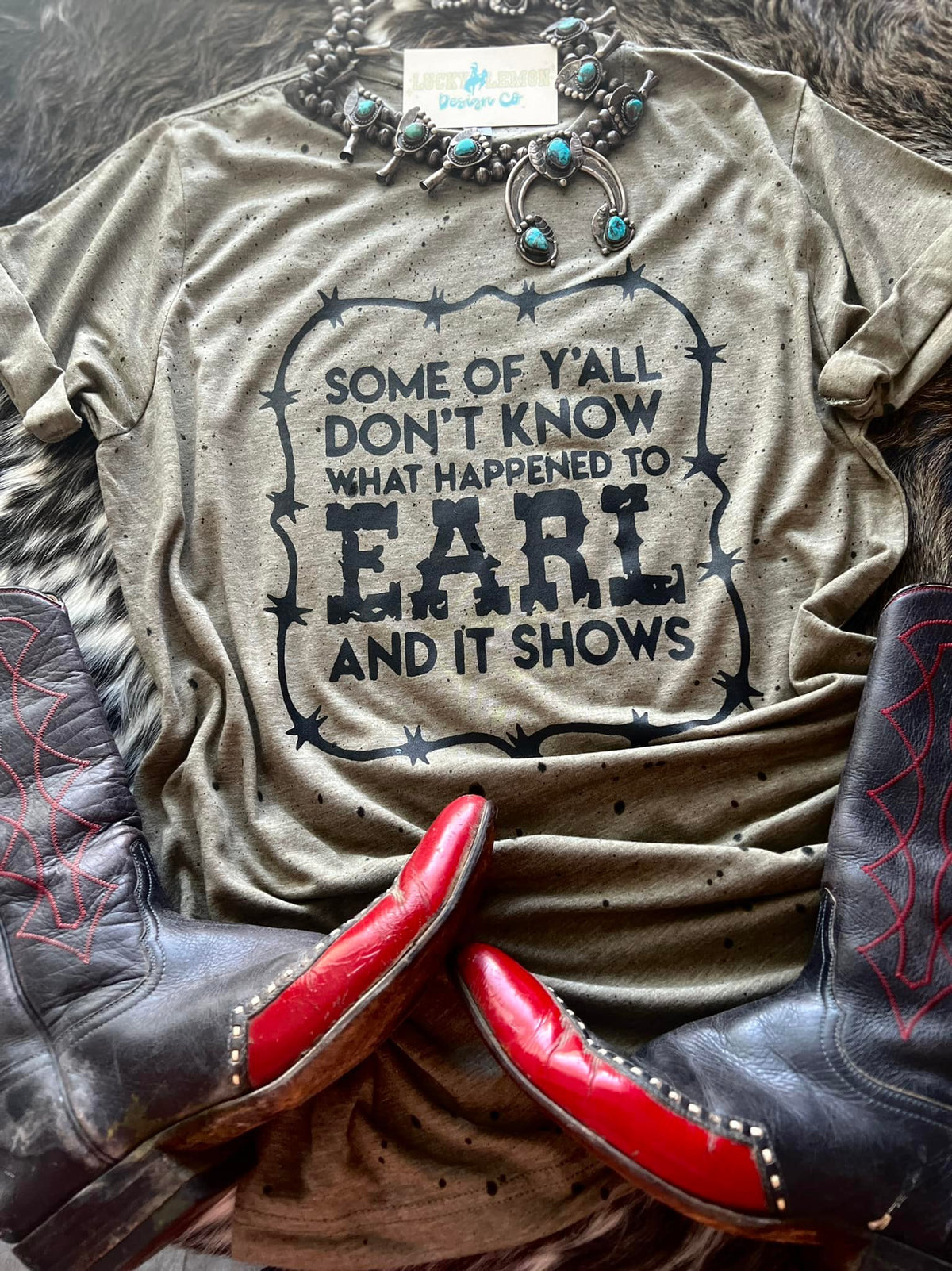 Some of yall Tshirt