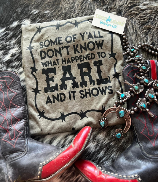 Some of yall Tshirt